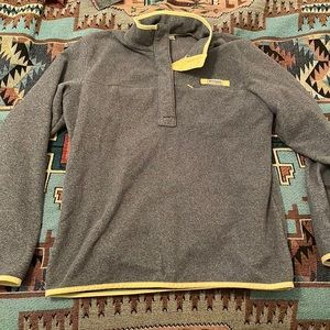 Columbia PFG Fleece Pullover
